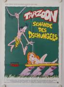 Tarzoon Shame of the Jungle (Tarzoon Schande des Dschungels)